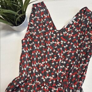 Collective Concept Poppy Layered dress